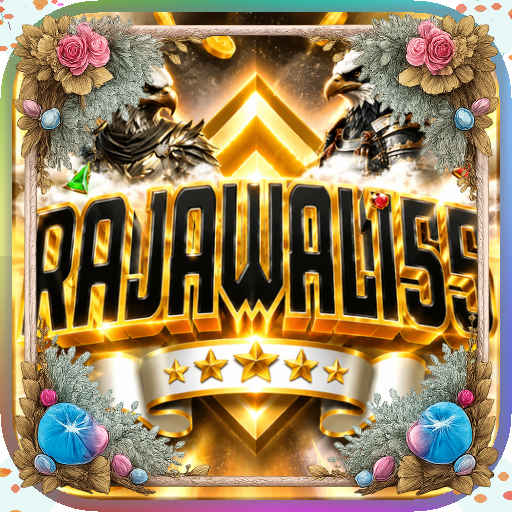 rajawali55 — galeri pratinjau - APK Resmi